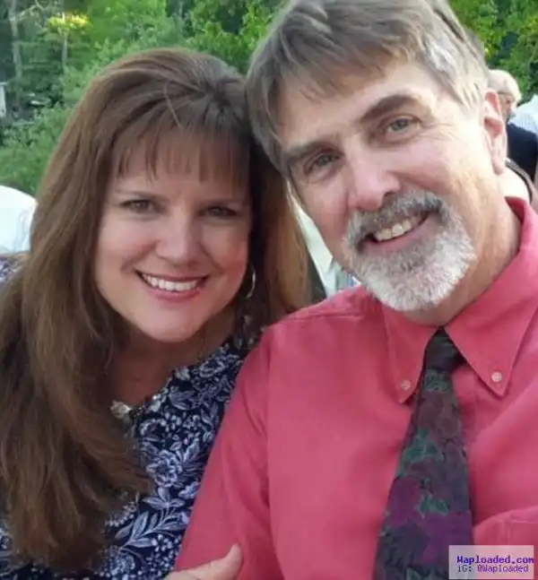 Father Accidentally Shoots Son Dead At 